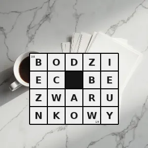 Hasło krzyżówkowe bodziec na którego wystąpienie organizm jest przygotowany dziedzicznie już w chwili urodzenia organizm nie musi się go więc uczyć a reakcje na niego są automatyczne natychmiastowe i schematyczne - bodziec bezwarunkowy – rozwiązanie, synonimy, podpowiedzi i definicje krzyżówkowe